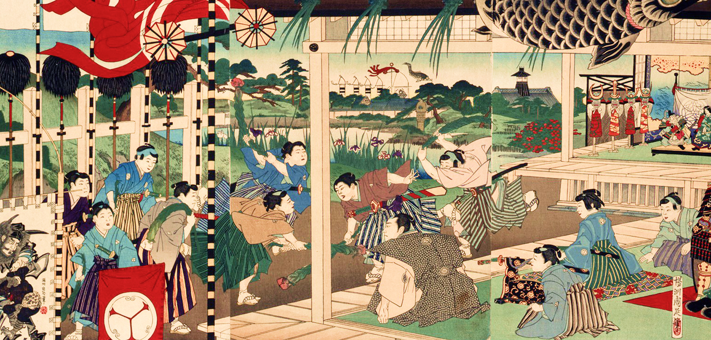 キービジュアル