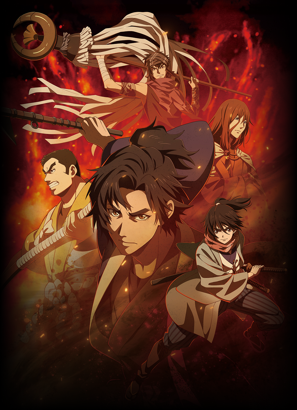 画像：キービジュアル