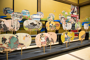 江戸のものづくり体験