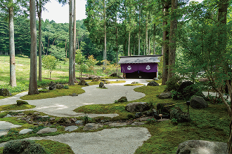 画像：日光馬事センター