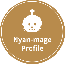 Nyan-mage Profile