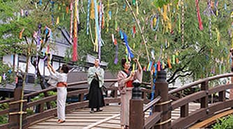 Tanabata Festivalの画像