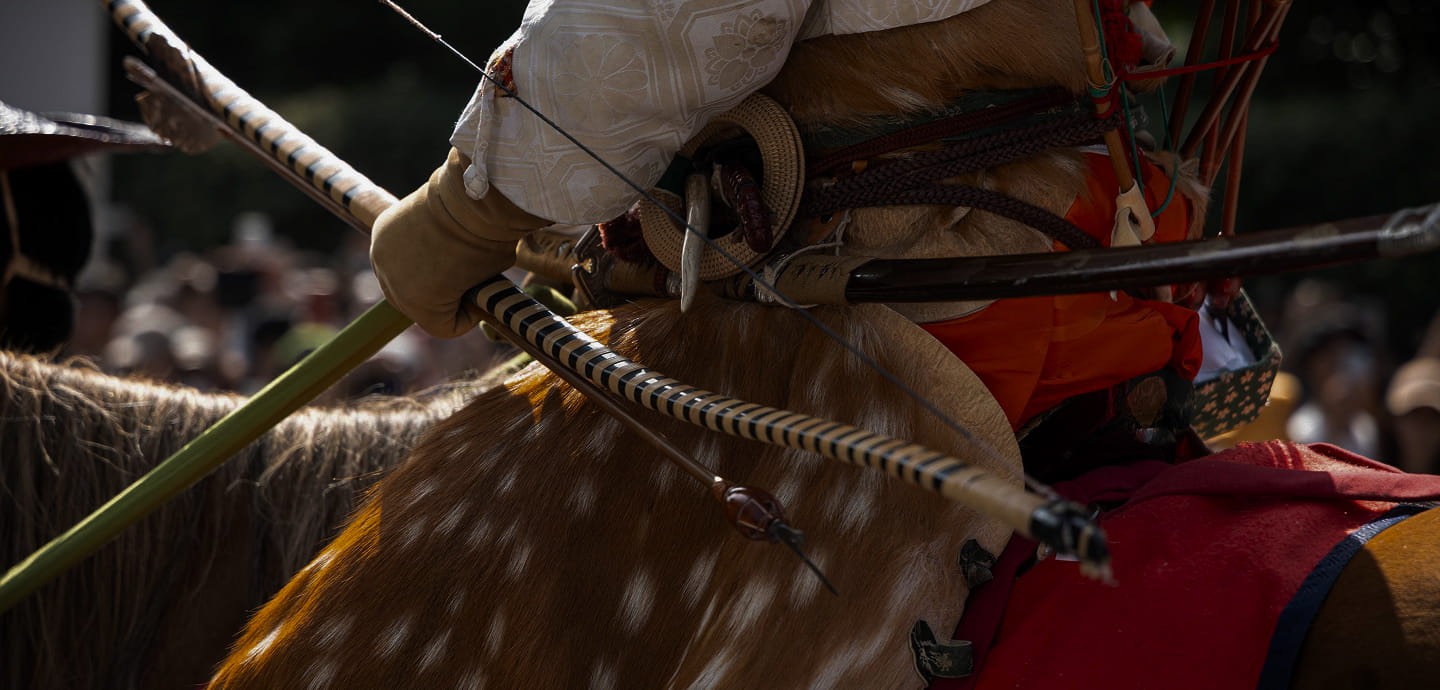 40周年のキービジュアル